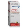 ApoHealth Children's Ibuprofen 6 Months to 12 Years 200mL