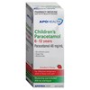 ApoHealth Children's Paracetamol 6-12 Years 200mL