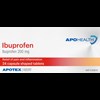 ApoHealth Ibuprofen 200mg 24 Tablets