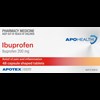 ApoHealth Ibuprofen 200mg 48 Tablets