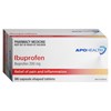 ApoHealth Ibuprofen 200mg 96 Tablets
