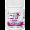 APOHealth Laxatives with Softener 50mg 200 Tablets