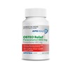 APOHealth Osteo Relief (Paracetamol) 665mg Tablets 100