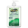 Aqium Aloe Antibacterial Hand Sanitiser 1 Litre