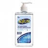 Aqium Antibacterial Hand Sanitiser 375mL