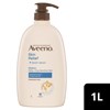 Aveeno Skin Relief Fragrance Free Body Wash 1L