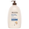Aveeno Skin Relief Fragrance Free Moisturising Lotion 1L