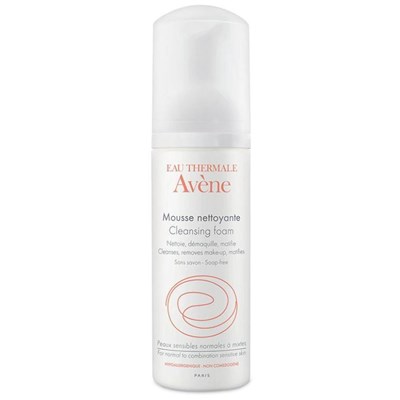 Avene Cleansing Foam 150mL