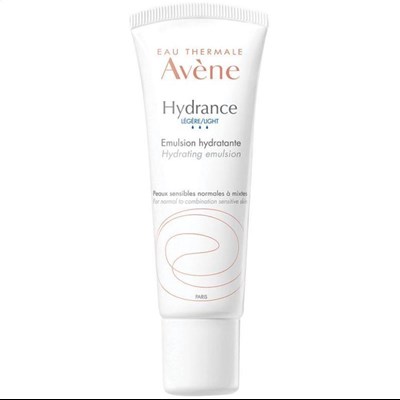 Avene Hydrance Hydrating Emulsion Light 40mL