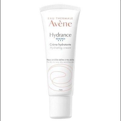 Avene Hydrance Rich Hydrating Cream 40mL