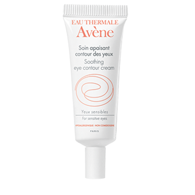 Avene Soothing Eye Contour Cream 10mL