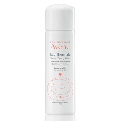 Avene Eau Thermale Spring Water 50mL