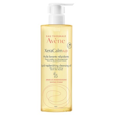 Avene XeraCalm A.D Cleansing Oil 400ml
