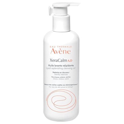 Avene XeraCalm A.D Cleansing Oil 400ml