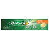 Berocca Vitamin B & C Orange Energy Effervescent 30 Tablets