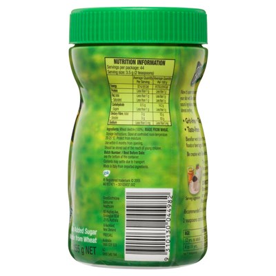 Benefiber Natural Fibre Supplement 155g
