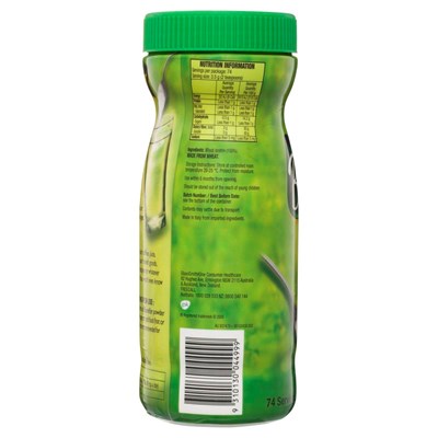 Benefiber Natural Fibre Supplement 261g