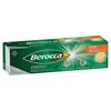 Berocca Vitamin B & C Orange Energy Effervescent 15 Tablets
