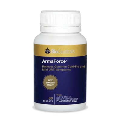 BioCeuticals Armaforce 60 Tablets
