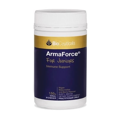 BioCeuticals Armaforce Juniors 150g
