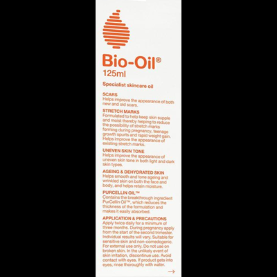 Bio-Oil 125mL