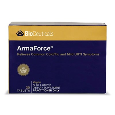 BioCeuticals Armaforce 30 Tablets