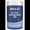 Bioglan Active Magnesium 1000mg 150 Tablets