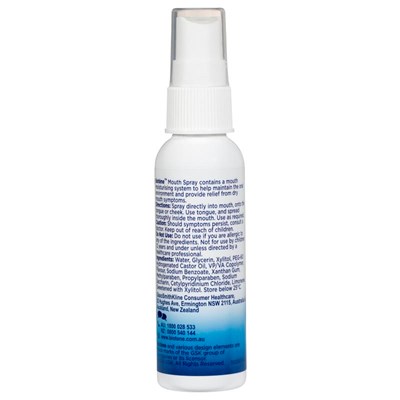 Biotene Moisturising Mouth Spray 50mL