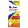 Bisolvon Chesty Forte (bromhexine hydrochloride) 8mg/5mL Liquid 200mL