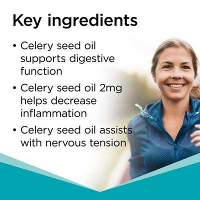 Blackmores Celery 3000 50 Tabs