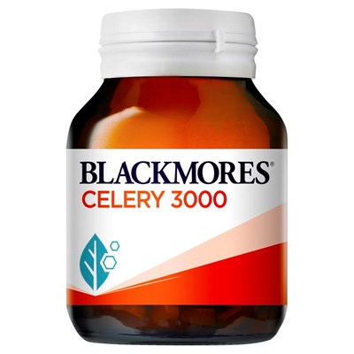 Blackmores Celery 3000 50 Tabs