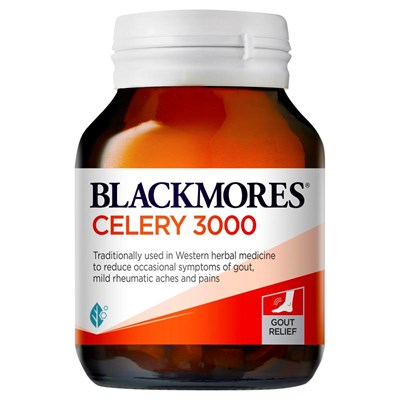 Blackmores Celery 3000 50 Tabs