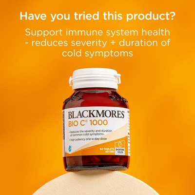 Blackmores Celery 3000 50 Tabs