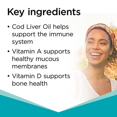 Blackmores Cod Liver Oil 1000mg 80 Caps