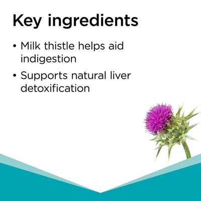 Blackmores Milk Thistle 42 Tabs