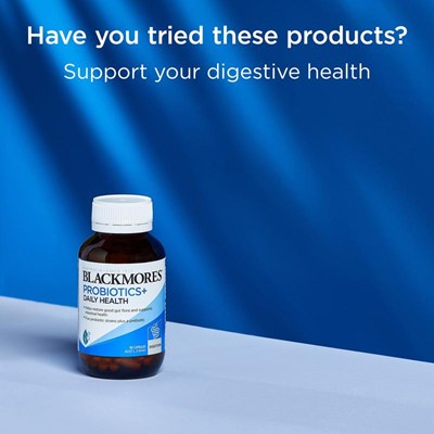 Blackmores Milk Thistle 42 Tabs