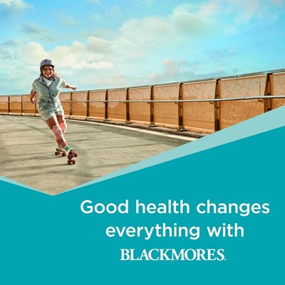 Blackmores Milk Thistle 42 Tabs