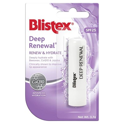 Blistex Deep Renewal 3.7g