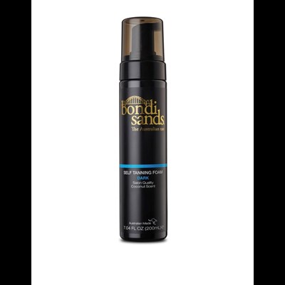 Bondi Sands Tanning Foam Dark 200mL