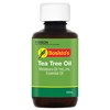 Bosistos Tea Tree Oil 100mL