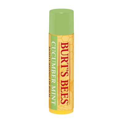Burt's Bees Cucumber Mint Lip Balm 4.25g
