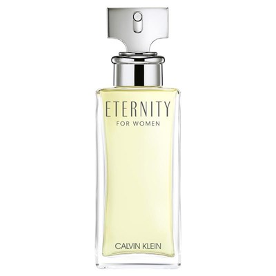 Calvin Klein Eternity EDP Spray 100mL