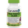 Caruso's Milk Thistle 35,000&nbsp;60 Tablets