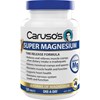 Caruso's Super Magnesium 120 Tablets