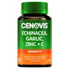 Cenovis Echin+Garlic+Zinc+C 125 Tablets