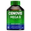 Cenovis Mega B Value Size 200 Tablets