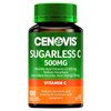 Cenovis Sugarless C 500mg 100 Tablets