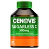 Cenovis Sugarless C 500mg 300 Chewable Tablets
