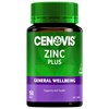Cenovis Zinc Plus 25mg 150 Tablets