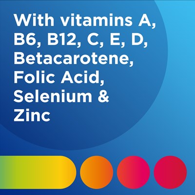 Centrum for Men 60 Tablets
